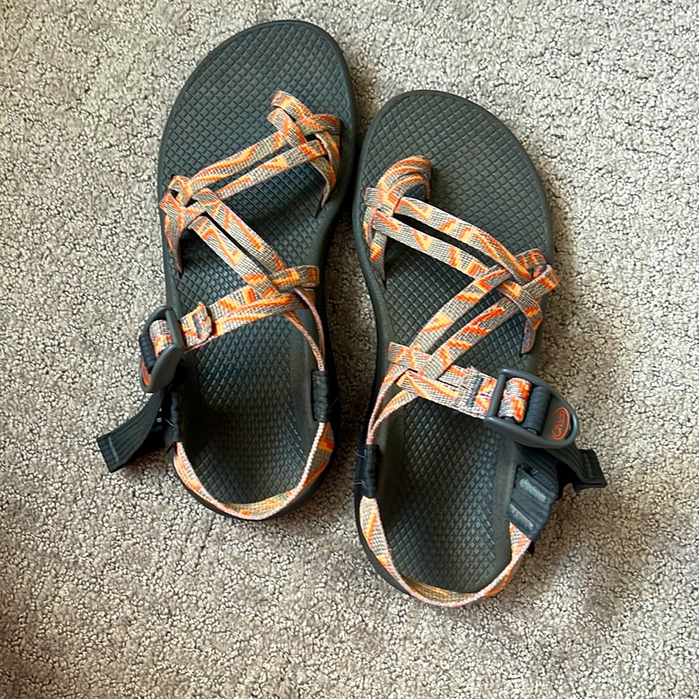 Chacos size 8 Great Condition!